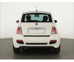 Fiat 500 1.2 51kW - 6