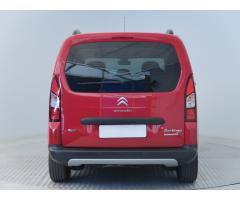 Citroën Berlingo 1.6 HDi 73kW - 6