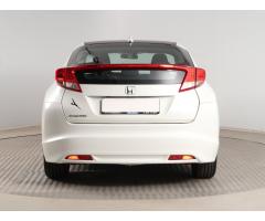 Honda Civic 1.8 i-VTEC 104kW - 6