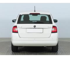 Škoda Fabia 1.4 TDI 66kW - 6