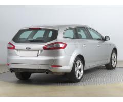 Ford Mondeo 2.2 TDCi 147kW - 7