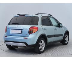 Suzuki SX4 1.6 VVT 79kW - 7