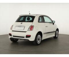 Fiat 500 1.2 51kW - 7