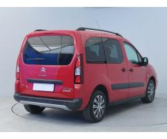 Citroën Berlingo 1.6 HDi 73kW - 7