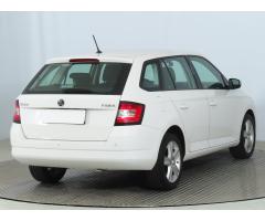 Škoda Fabia 1.4 TDI 66kW - 7