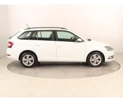 Škoda Fabia 1.0 TSI 81kW - 8