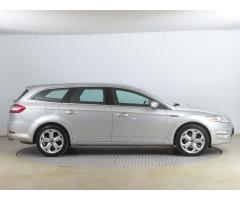 Ford Mondeo 2.2 TDCi 147kW - 8