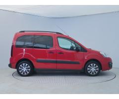 Citroën Berlingo 1.6 HDi 73kW - 8