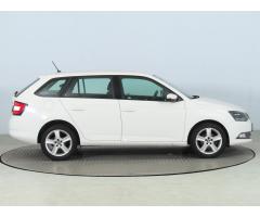 Škoda Fabia 1.4 TDI 66kW - 8