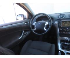 Ford Mondeo 2.2 TDCi 147kW - 9