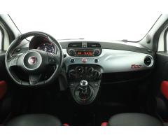 Fiat 500 1.2 51kW - 9