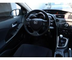 Honda Civic 1.8 i-VTEC 104kW - 9