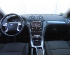 Ford Mondeo 2.2 TDCi 147kW - 10