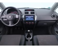 Suzuki SX4 1.6 VVT 79kW - 10