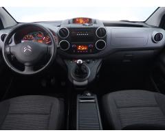 Citroën Berlingo 1.6 HDi 73kW - 10