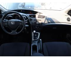 Honda Civic 1.8 i-VTEC 104kW - 10