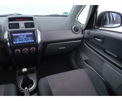 Suzuki SX4 1.6 VVT 79kW - 11