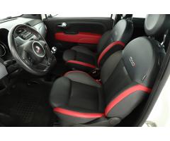 Fiat 500 1.2 51kW - 12