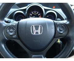 Honda Civic 1.8 i-VTEC 104kW - 21