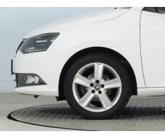 Škoda Fabia 1.4 TDI 66kW - 21