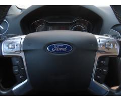 Ford Mondeo 2.2 TDCi 147kW - 22