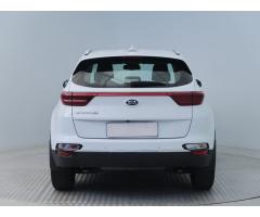 Kia Sportage 1.6 T-GDI 130kW - 6