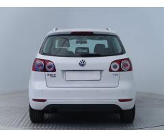 Volkswagen Golf Plus 1.6 TDI 77kW - 6