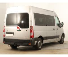 Renault Master 2.3 DCI 150 107kW - 7