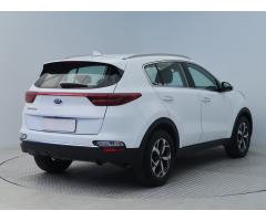 Kia Sportage 1.6 T-GDI 130kW - 7