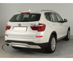 BMW X3 xDrive20d 140kW - 7