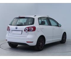 Volkswagen Golf Plus 1.6 TDI 77kW - 7