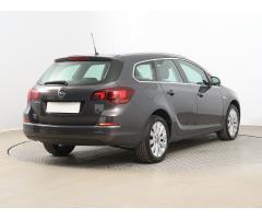 Opel Astra 1.4 T 88kW - 7