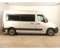 Renault Master 2.3 DCI 150 107kW - 8