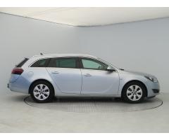 Opel Insignia 2.0 CDTI 125kW - 8