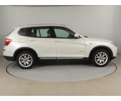 BMW X3 xDrive20d 140kW - 8