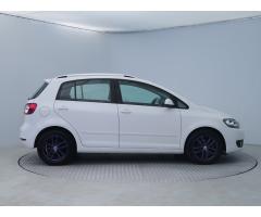 Volkswagen Golf Plus 1.6 TDI 77kW - 8