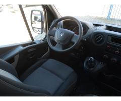 Renault Master 2.3 DCI 150 107kW - 9