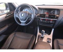 BMW X3 xDrive20d 140kW - 9