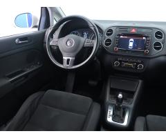 Volkswagen Golf Plus 1.6 TDI 77kW - 9