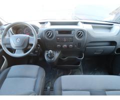 Renault Master 2.3 DCI 150 107kW - 10