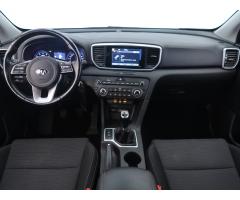 Kia Sportage 1.6 T-GDI 130kW - 10