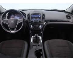 Opel Insignia 2.0 CDTI 125kW - 10