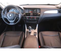 BMW X3 xDrive20d 140kW - 10