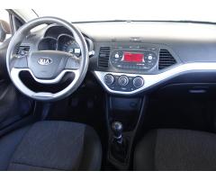 Kia Picanto 1.0 51kW - 10