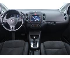 Volkswagen Golf Plus 1.6 TDI 77kW - 10