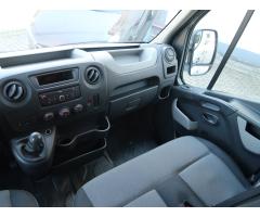 Renault Master 2.3 DCI 150 107kW - 11