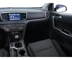 Kia Sportage 1.6 T-GDI 130kW - 11