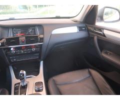 BMW X3 xDrive20d 140kW - 11