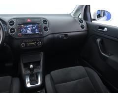 Volkswagen Golf Plus 1.6 TDI 77kW - 11