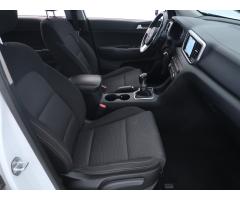 Kia Sportage 1.6 T-GDI 130kW - 12